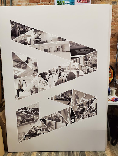 Commercial Printer «Minuteman Press», reviews and photos, 136 Broadway, Buffalo, NY 14203, USA