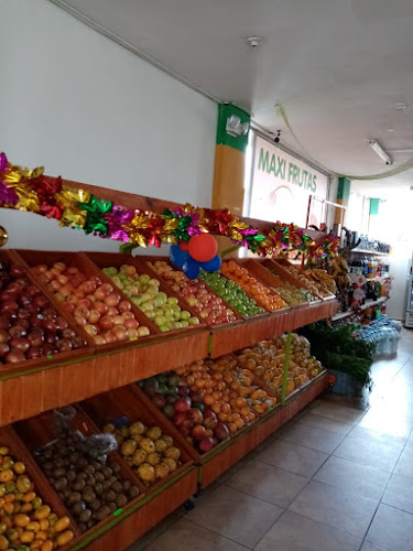 Opiniones de Maxi Frutas en Quito - Frutería