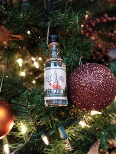 Liquor Store «Heritage Distilling Company», reviews and photos, 3118 Harborview Dr, Gig Harbor, WA 98335, USA