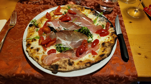 Ristorante pizzeria Sunrise Bormio in Bormio, Province of Sondrio