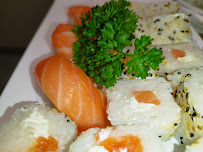 Sushi du Restaurant Shun Fa à Verdun - n°10