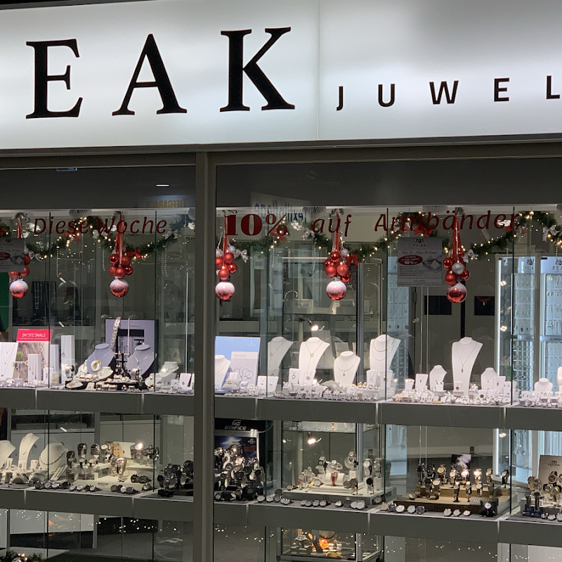 PEAK Juwelier GmbH