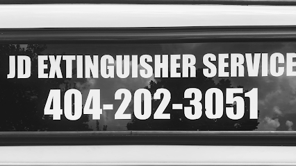 JD Extinguisher Service Inc.
