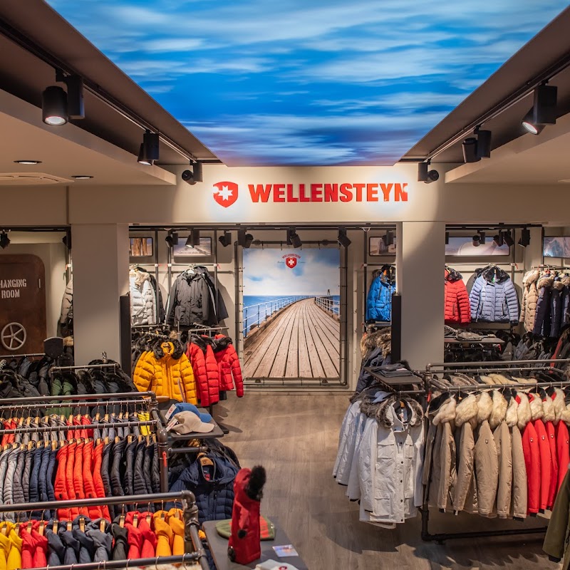 Wellensteyn-Store
