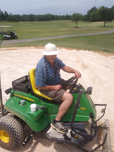 Golf Course «Charles T Myers Golf Course», reviews and photos, 7817 Harrisburg Rd, Charlotte, NC 28215, USA