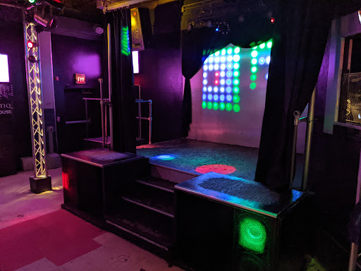 Night Club «Trexx», reviews and photos, 323 N Clinton St, Syracuse, NY 13202, USA