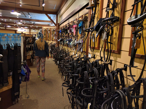 Tack Shop «Dover Saddlery», reviews and photos, 11120 Twenty Mile Rd, Parker, CO 80134, USA
