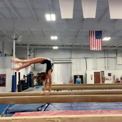 Gymnastics Center «Georgia All-Star Gymnastics», reviews and photos, 105 Arnold Mill Park, Woodstock, GA 30188, USA