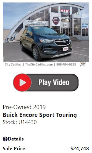 Buick Dealer «City Buick GMC», reviews and photos, 43-60 Northern Blvd, Long Island City, NY 11101, USA