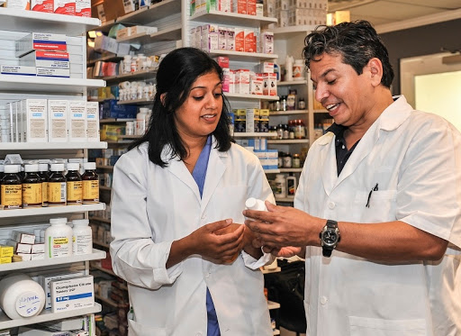 Pharmacy «Old Bridge Drugs and Surgicals», reviews and photos, 200 Perrine Rd #200b, Old Bridge, NJ 08857, USA