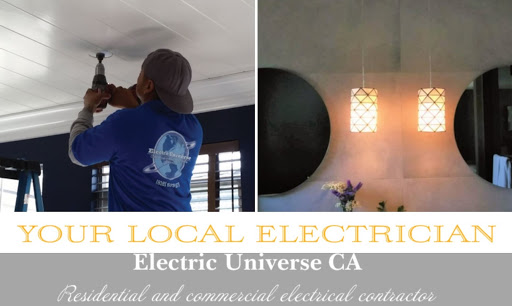 Electrician «Electric Universe CA», reviews and photos, 8700 Willis Ave, Panorama City, CA 91402, USA