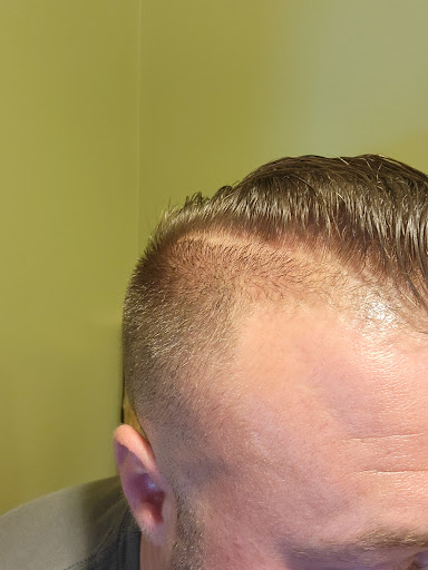 Barber Shop «Best Barber Shop», reviews and photos, 15317 Meridian E # B, Puyallup, WA 98375, USA