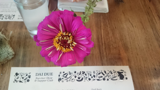 American Restaurant «Dai Due», reviews and photos, 2406 Manor Rd, Austin, TX 78722, USA