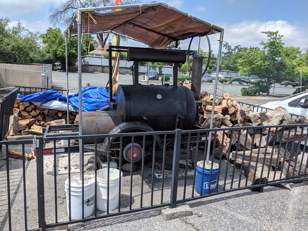 Smokey Pit Barbeque