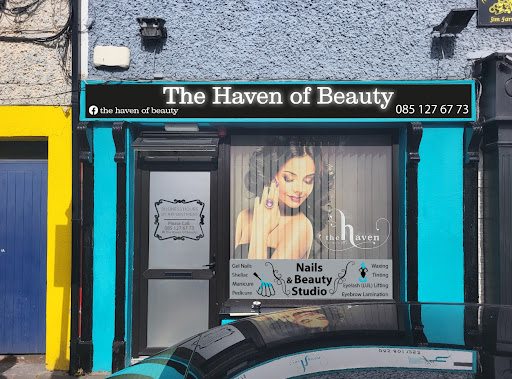 The Haven of Beauty in Carlow, Co. Carlow
