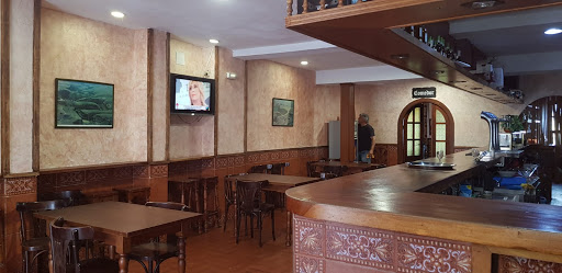 Restaurante Tapas Bar La Plaza