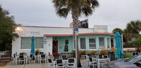 Vilano Grill 180 - 180 Vilano Rd, St. Augustine, FL 32084