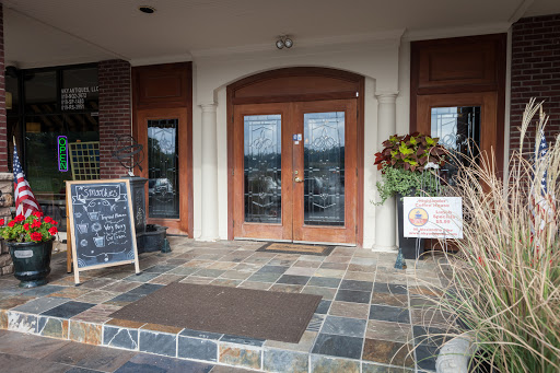 Event Venue «Highlander Event Center & Highlander Coffee House», reviews and photos, 90 Alexandria Pike, Fort Thomas, KY 41075, USA