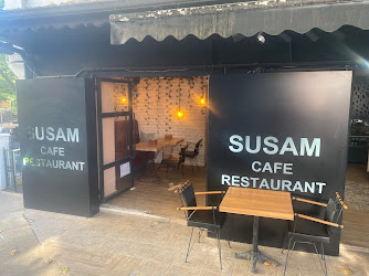 Susam cafe ve restaurant