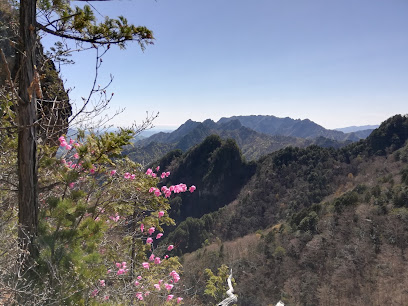 大山