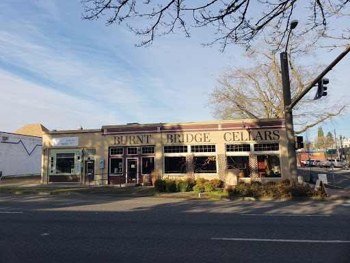Winery «Burnt Bridge Cellars», reviews and photos, 1500 Broadway St, Vancouver, WA 98663, USA