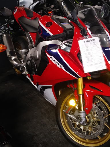 Kawasaki Motorcycle Dealer «Temple City Power Sports», reviews and photos, 5300 Rosemead Blvd, San Gabriel, CA 91776, USA