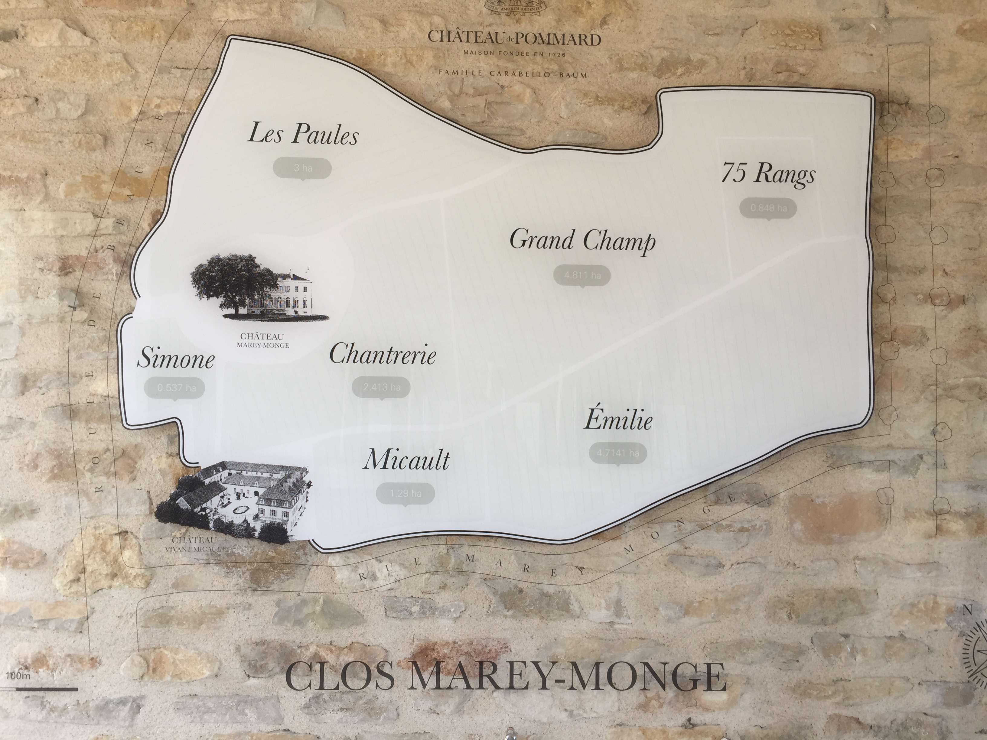Photo n° 6 de l'avis de Gert-Jan.a fait le 02/09/2017 à 16:38