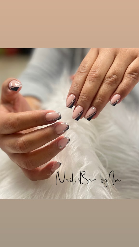The Nail Bar By Isa 07044