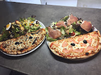 Plats et boissons du Pizzeria Pizza San Pietro à Gières - n°3