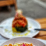 Photo n°1 de l'avis de Siu.o fait le 12/03/2022 à 14:55 sur le  Quel che c’è laboratorio Di Cucina à Rome