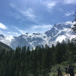 Photo n°17 de l'avis de Triplete.0 fait le 17/08/2019 à 21:19 sur le  Ristorante “Flizzi” à Staffa