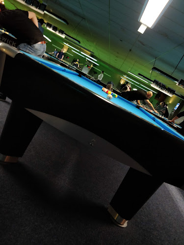 Arena Snooker & Pool - Discotheek