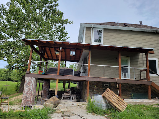 Lumber Store «Stout Lumber», reviews and photos, 8007 Norwalk Rd, Litchfield, OH 44253, USA