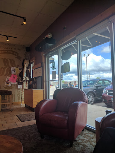 Coffee Shop «Caribou Coffee», reviews and photos, 4100 9th Ave W, Hibbing, MN 55746, USA