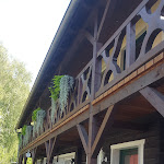 Photo n°2 de l'avis de Diego.r fait le 15/08/2019 à 16:42 sur le  Zum Schlangenkönig - Spreewald Resort à Burg