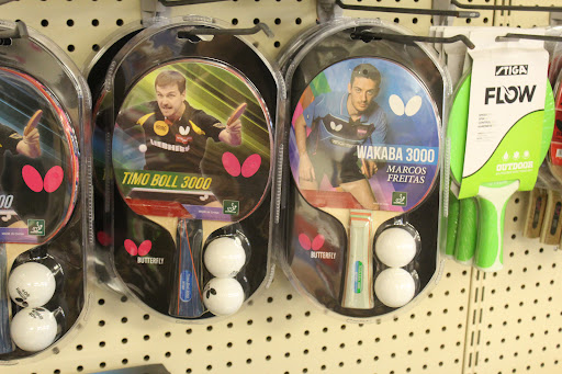 Sporting Goods Store «Leacock Sports», reviews and photos, 64 Queen Rd, Gordonville, PA 17529, USA