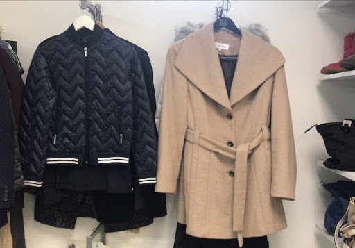 Stores and Shopping «Frugalista», reviews and photos, 3069 Mt Pleasant St NW, Washington, DC 20009, USA