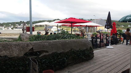 Le Café du Port
