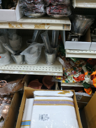 Indian Grocery Store «Amma Indian Grocery Store», reviews and photos, 5601 Basswood Blvd #149, Fort Worth, TX 76137, USA