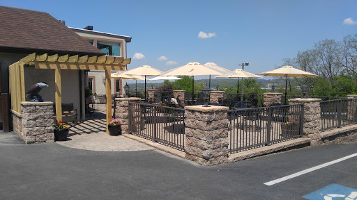 Seafood Restaurant «Eagles Nest Restaurant & Event Venue», reviews and photos, 2519 Mt Rose Ave, York, PA 17402, USA