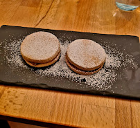 Plats et boissons du Restaurant colombien Mi Tierra à Paris - n°14