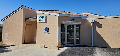 Agence Crédit agricole à Saint-Yrieix-sur-Charente