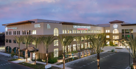 Loma Linda University Health SACHS Clinic