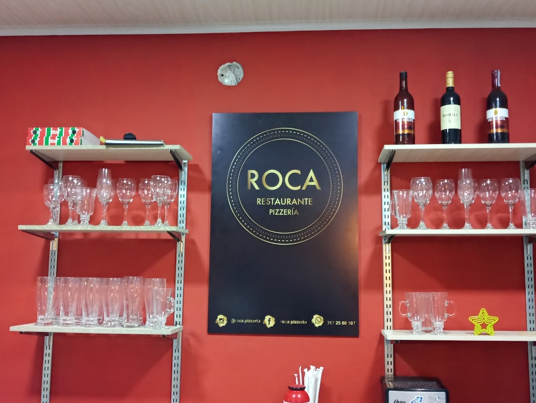 ROCA Restaurante
