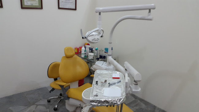 Opiniones de Centro Odontológico "Salud Y Vida" en Guayaquil - Dentista