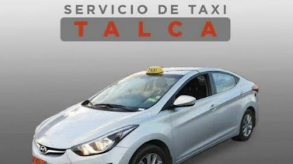 Taxi Talca