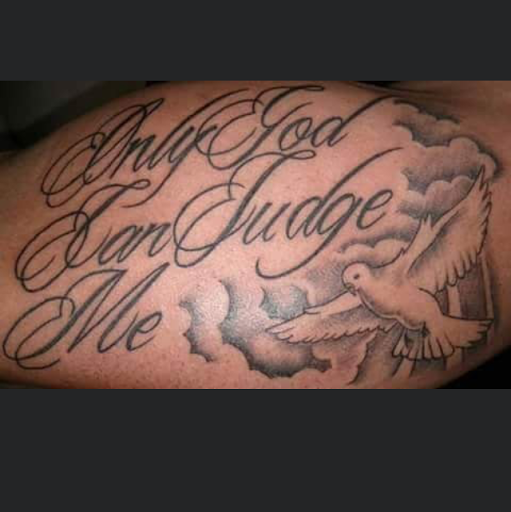 Explore portland oregon tattoo ideas, creative tattoo ideas in San Angelo, available at A1 Tattoos and Piercings