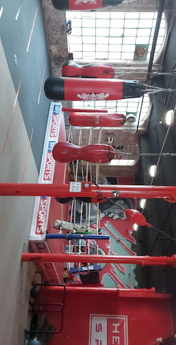 Fearons Gym & Boxing Academy - Derby