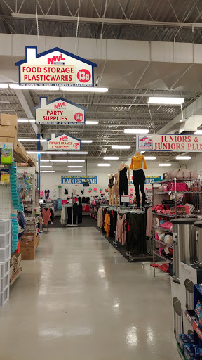 Department Store «National Wholesale Liquidators», reviews and photos, 321 NJ-440, Jersey City, NJ 07305, USA