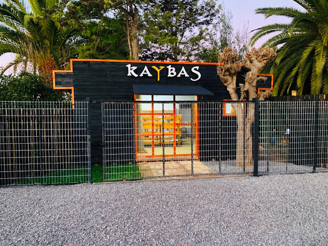 KAYBAS Store